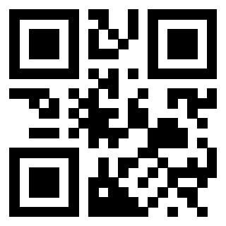 3300145944 QrCode associato