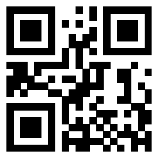 Immagine del QrCode di 3300145945