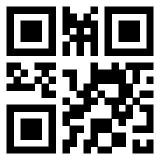 3300145948 QrCode associato