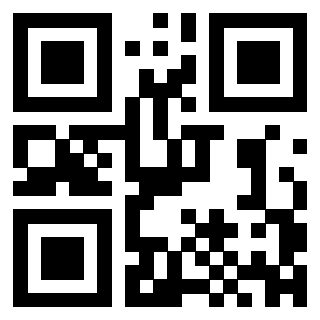 3300145949 - Immagine del QrCode associato