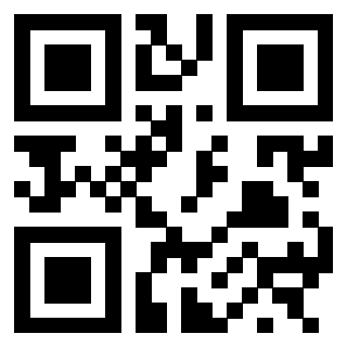 3300145950 - Immagine del Qr Code associato