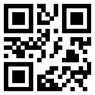 3300145953 QrCode associato