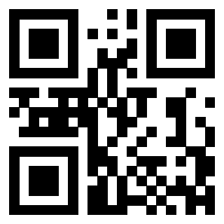 Il Qr Code di 3300145955
