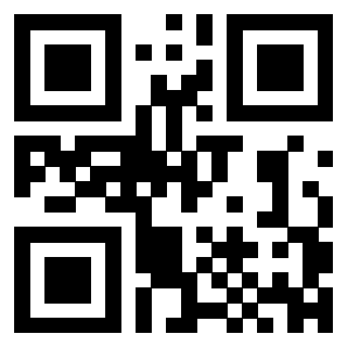3300145959 - Immagine del Qr Code associato
