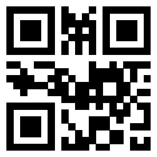 3300145962 - Immagine del QrCode associato