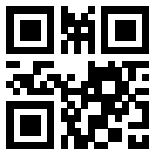 3300145965 - Immagine del QrCode