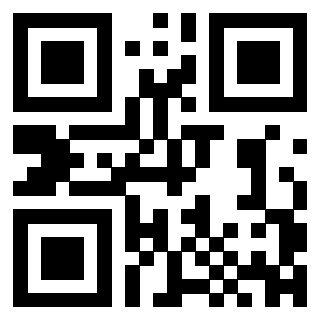3300145966 - Immagine del Qr Code