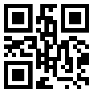 3300145968 - Immagine del QrCode