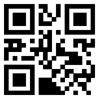 Il Qr Code di 3300145971