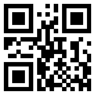 Il Qr Code di 3300145972
