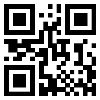 3300145974 - Immagine del QrCode associato