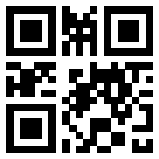 3300145978 - Immagine del QrCode associato