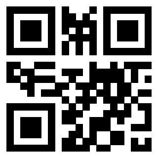 3300145979 Qr Code associato