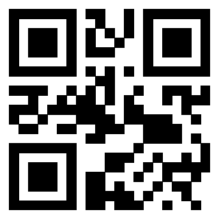 3300145980 - Immagine del Qr Code