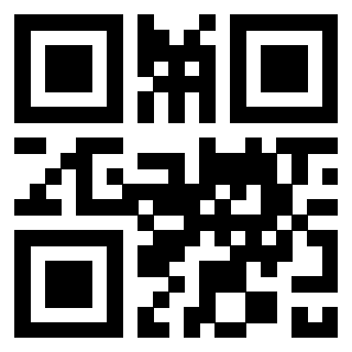3300145983 Qr Code associato