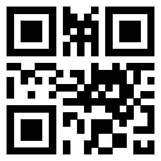 3300145984 - Immagine del Qr Code associato