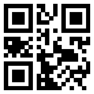 Immagine del Qr Code di 3300145988