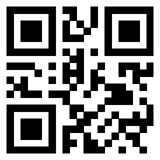 3300145990 QrCode associato