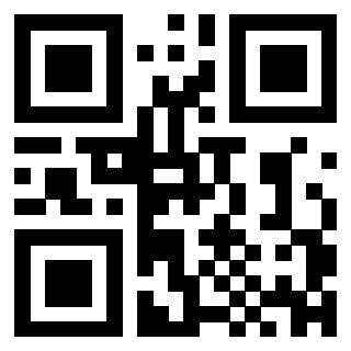 3300145992 - Immagine del Qr Code associato