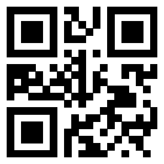 3300145995 - Immagine del QrCode