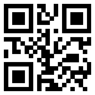 QrCode di 3300146001
