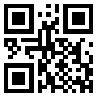 3300146002 - Immagine del QrCode associato