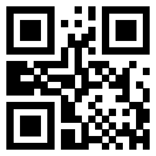 Scansione del Qr Code di 3300146014