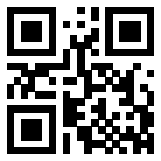 Il Qr Code di 3300146016