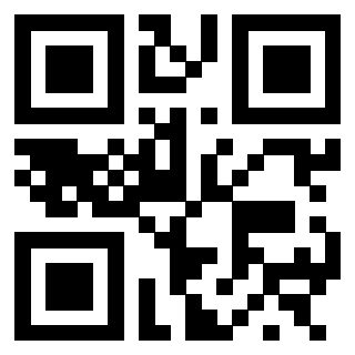 3300146017 - Immagine del Qr Code