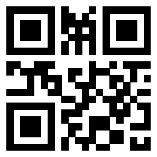 QrCode di 3300146018