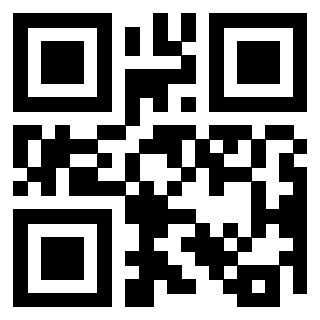 3300146020 - Immagine del QrCode associato