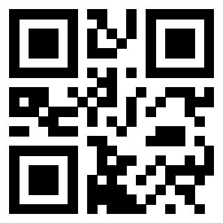 Il QrCode di 3300146022