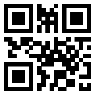 Il Qr Code di 3300146024
