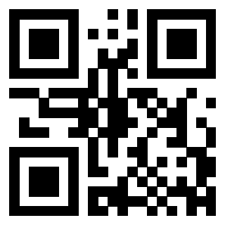 Scansione del QrCode di 3300146026