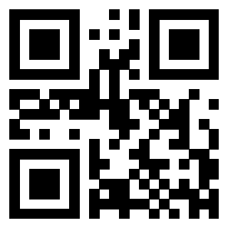3300146027 - Immagine del Qr Code