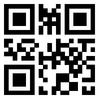 Immagine del Qr Code di 3300146028