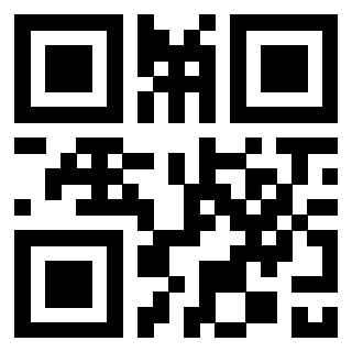 Immagine del QrCode di 3300146029