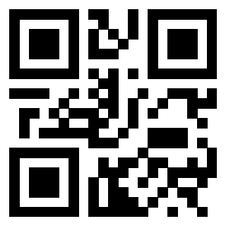 Il Qr Code di 3300146031