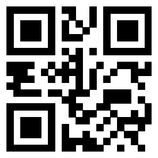 3300146034 - Immagine del Qr Code