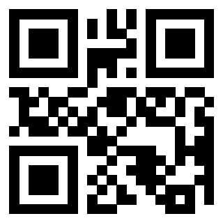 QrCode di 3300146037