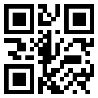 3300146038 - Immagine del QrCode