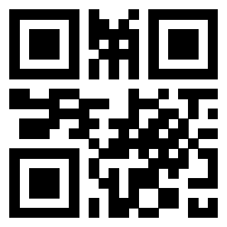 3300146043 - Immagine del QrCode associato