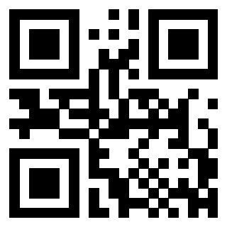 Immagine del QrCode di 3300146044