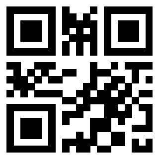 Immagine del QrCode di 3300146045
