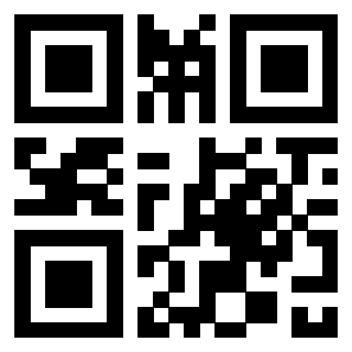 Immagine del QrCode di 3300146047