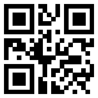 3300146049 Qr Code associato
