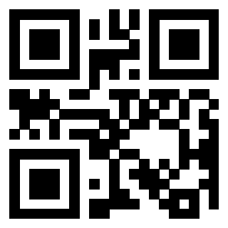 3300146050 - Immagine del Qr Code associato
