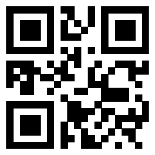 3300146051 - Immagine del QrCode