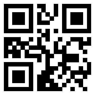 3300146055 QrCode associato