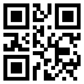 3300146057 - Immagine del QrCode associato